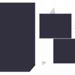 Q16-亲子全家福竖版65p