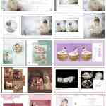 快乐长大儿童方板56P_psd格式